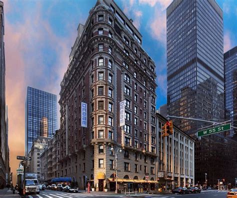 dream hotel midtown nyc|3439 broadway new york ny 10019.
